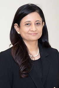 image of Smita Agarkar